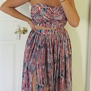 Windsor two piece set